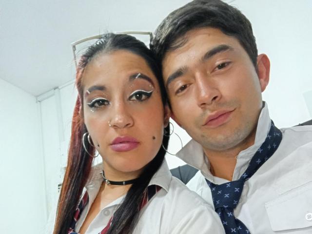 BonniClark - сексуальная веб-камера в реальном времени - 25802697