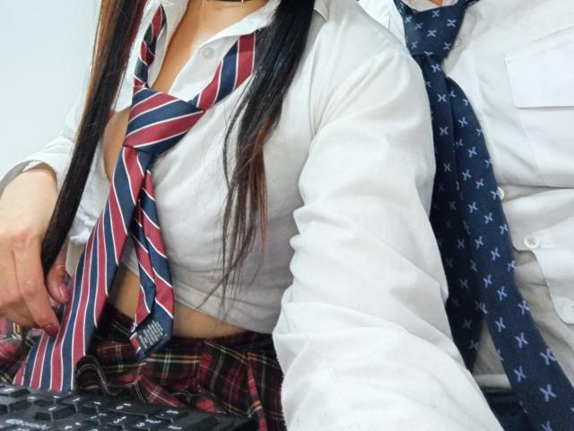 BonniClark - сексуальная веб-камера в реальном времени - 25802705