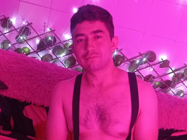 BonniClark - Sexe cam en vivo - 25802737