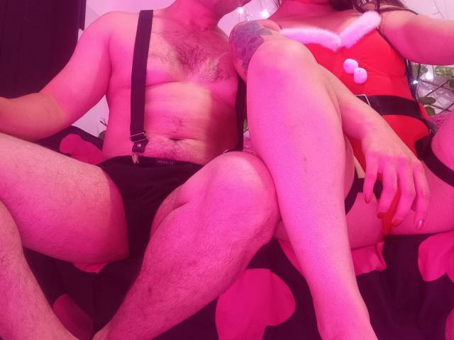 BonniClark - Sexe cam en vivo - 25802769