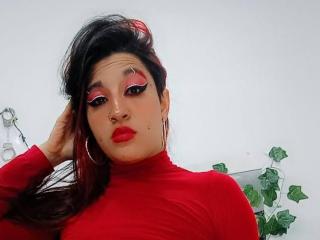 BonniClark - Sexe cam en vivo - 25802817