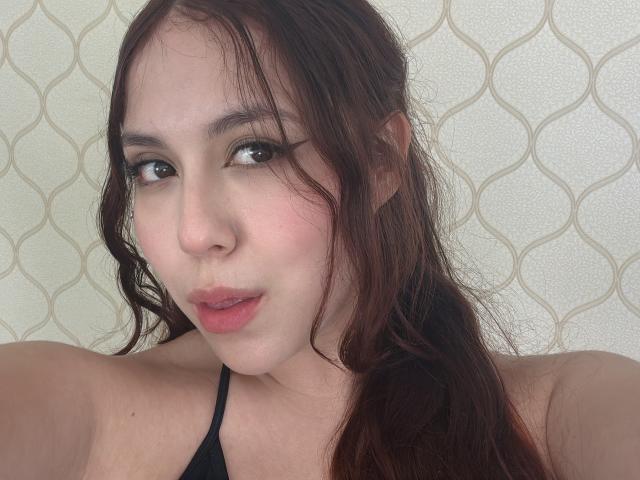 AmberlStha - Sexe cam en vivo - 25803353