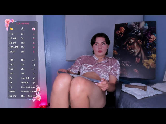 TommyLovee - Live porn &amp; sex cam - 25803397