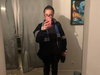 HotCaramelsDuo - Live sex cam - 25803625