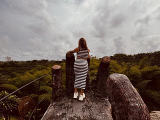 SofiaFoxx - Sexe cam en vivo - 25803761