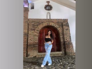 NahomyStone - Sexe cam en vivo - 25803801
