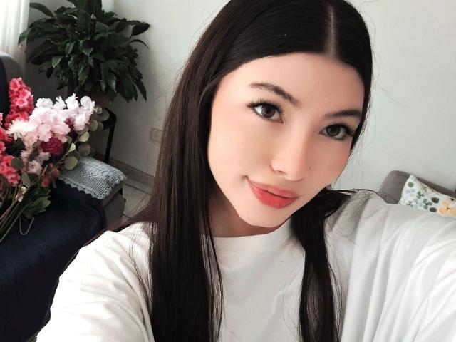 ViolettaLeroy - Live Sex Cam - 25803837