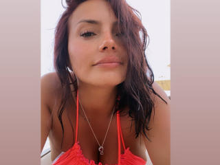 GalaMalkova - Live sexe cam - 25805377