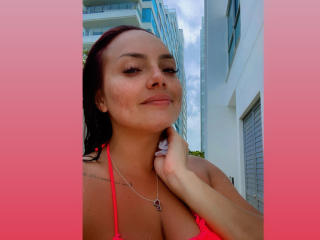 GalaMalkova - Live sexe cam - 25805401