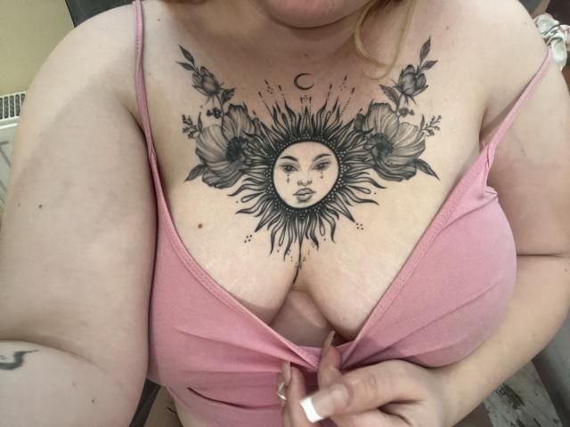 DiLaria - Live porn &amp; sex cam - 25805465