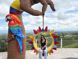 HikariChloe - Sexe cam en vivo - 25805473