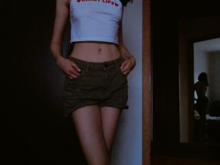 SweetClaraa - Sexe cam en vivo - 25805521