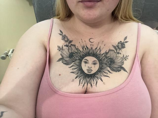 DiLaria - Live porn &amp; sex cam - 25805533