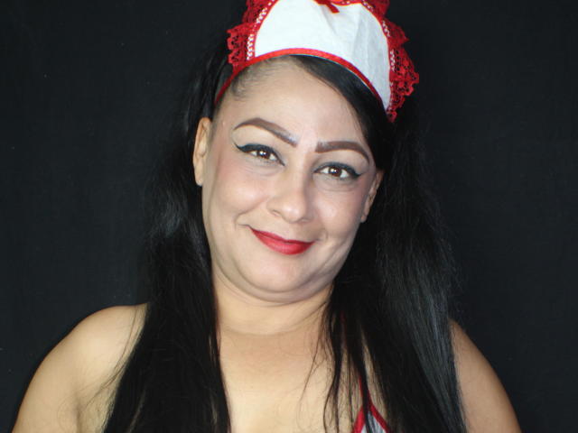 CandelaFoxy - Live sex cam - 25805553