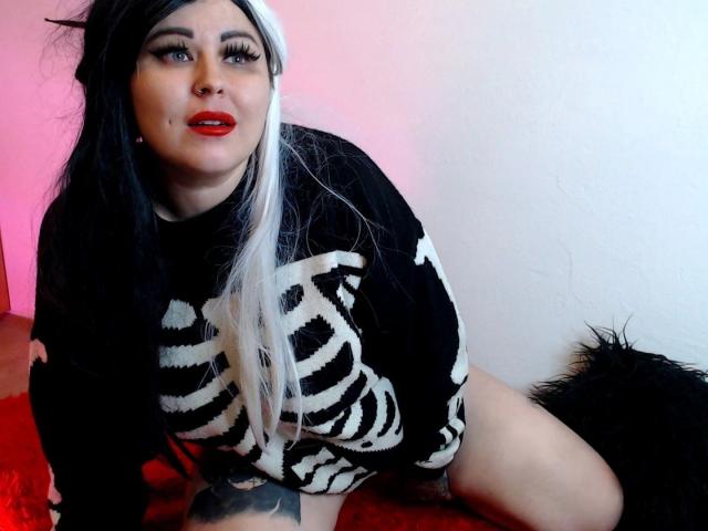 Psychobitch7-hot - Live sexe cam - 25805781