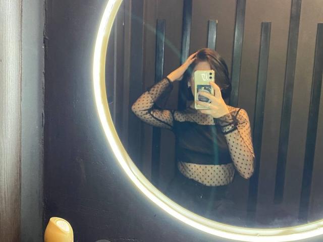 AmberAura - Live sex cam - 25806461