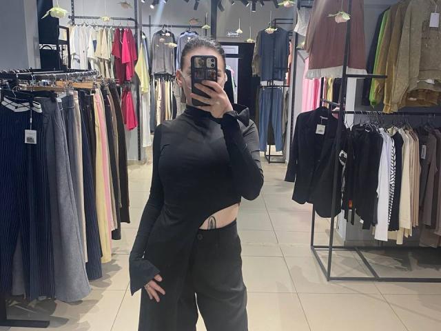 AmberAura - Live sex cam - 25806465