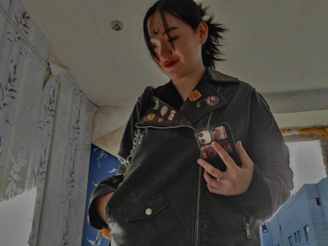 AmberAura - Live sex cam - 25806481