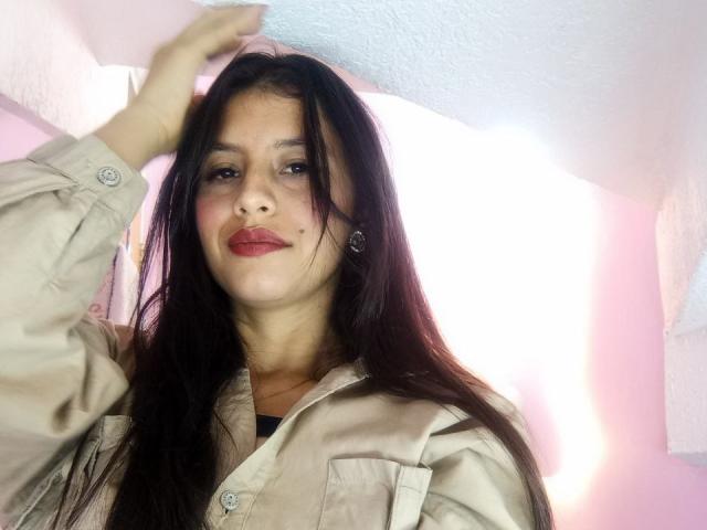 MadissonFontaine - Live Sex Cam - 25806549