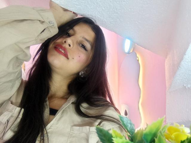 MadissonFontaine - Live sex cam - 25806557