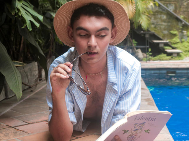 DeusBeauty - Live sex cam - 25806561