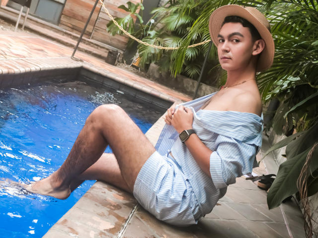 DeusBeauty - Live sex cam - 25806565