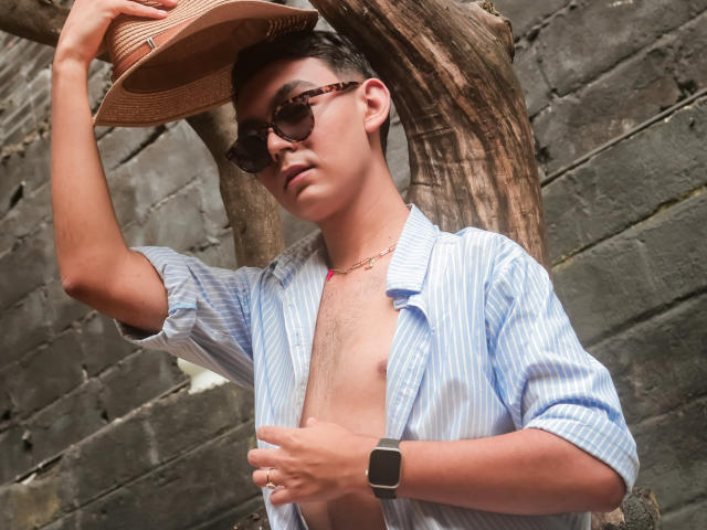 DeusBeauty - Live sex cam - 25806569