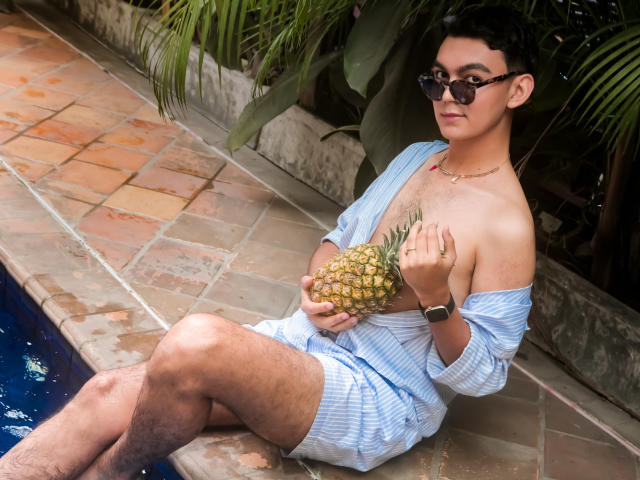 DeusBeauty - Live sex cam - 25806573