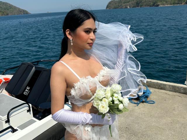 GodessSahara - Live sex cam - 25806761