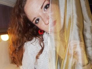 Jennifffer - Sexe cam en vivo - 2580711