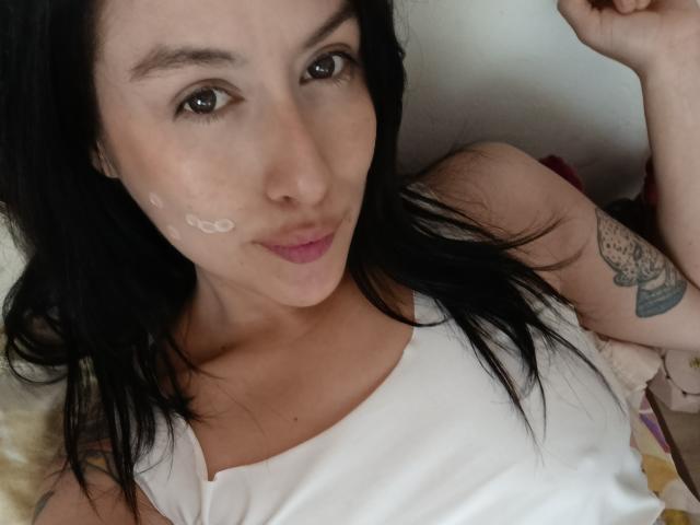 IsabellaPalacio - Live sex cam - 25807145