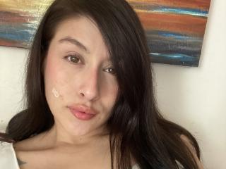IsabellaPalacio - Live sex cam - 25807177