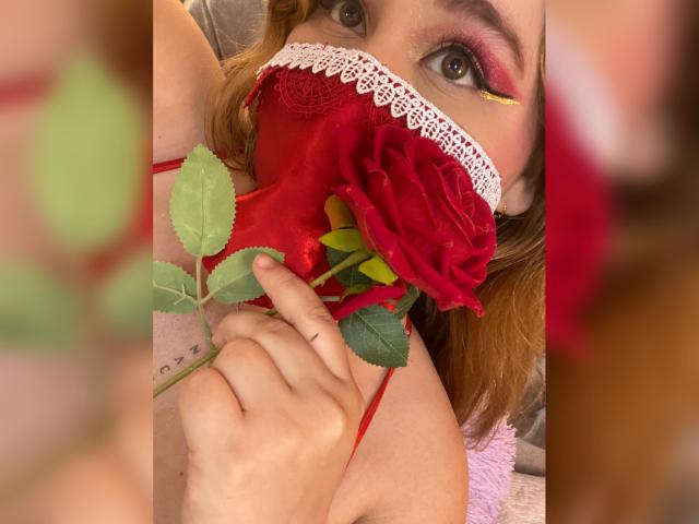 SalmaAzaman - Live porn &amp; sex cam - 25807361
