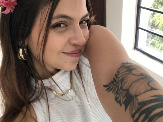 NyraVane - Live porn &amp; sex cam - 25807469