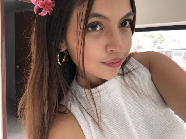 NyraVane - Live sex cam - 25807485