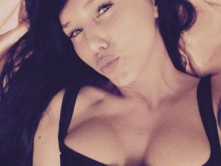 SexxyNataly - Live Sex Cam - 2580823