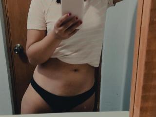 AmberxOne - Live porn &amp; sex cam - 25808389