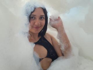 AmberxOne - Live porn &amp; sex cam - 25808429