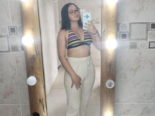 AmberxOne - Live porn &amp; sex cam - 25808437