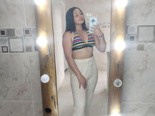 AmberxOne - Live porn &amp; sex cam - 25808445