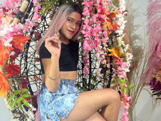 NathaliaLoes - Sexe cam en vivo - 25808641