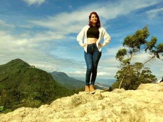 CuteMilanaX - Live sex cam - 25808817