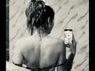CuteMilanaX - Live sex cam - 25808897