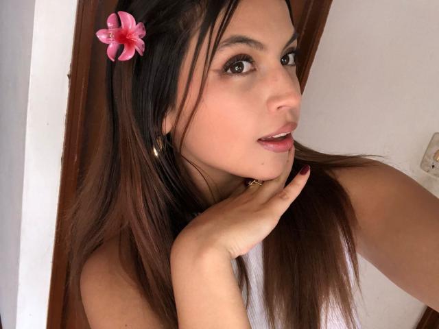 NyraVane - Live sexe cam - 25808977