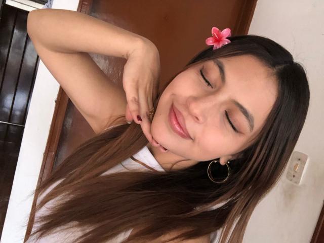 NyraVane - Sexe cam en vivo - 25808989