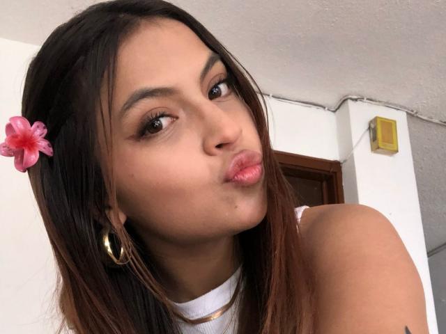 NyraVane - Live sexe cam - 25808993