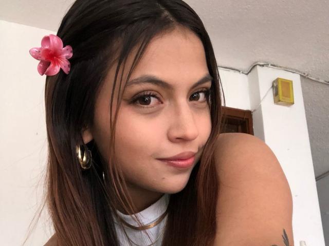 NyraVane - Live Sex Cam - 25809005