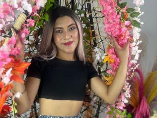 NathaliaLoes - Sexe cam en vivo - 25809033