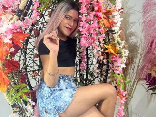 NathaliaLoes - Live porn &amp; sex cam - 25809045