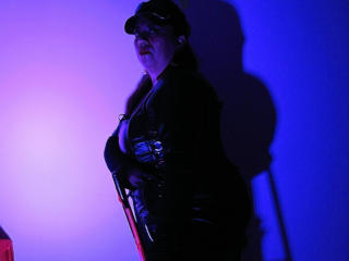 LexyDom - Live sexe cam - 25809069